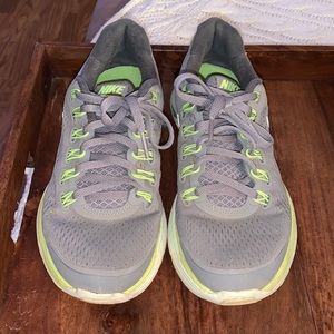 Nike Lunarglide 4